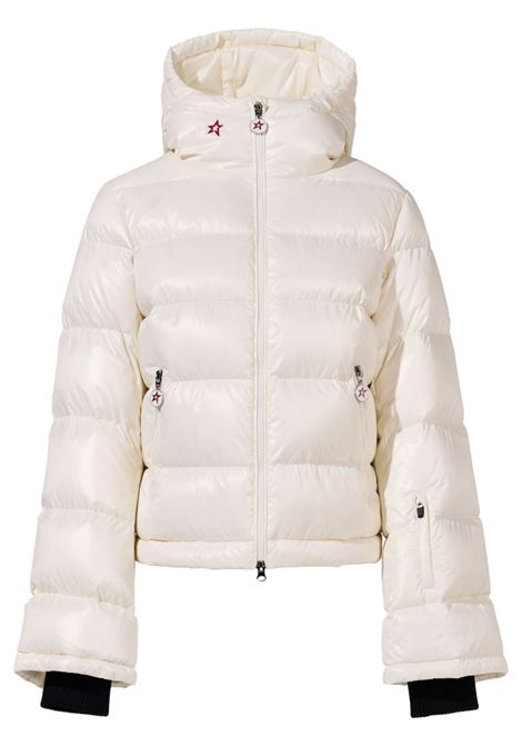 White Polar ski jacketPerfect moment - women PERFECT MOMENT | W30011581707